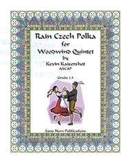 Rain Czech Polka cover Thumbnail